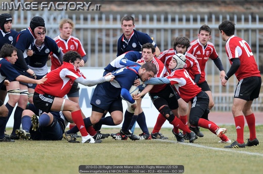 2010-02-28 Rugby Grande Milano U20-AS Rugby Milano U20 529